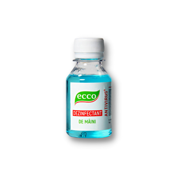 Antiviral Liquid Sanitizer Farmol-Cid 100ml